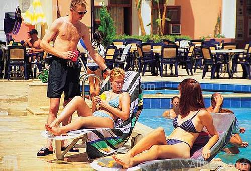 Antique Roman Palace Hotel 20